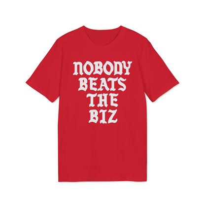 Biz Markie T Shirt (Premium Organic)