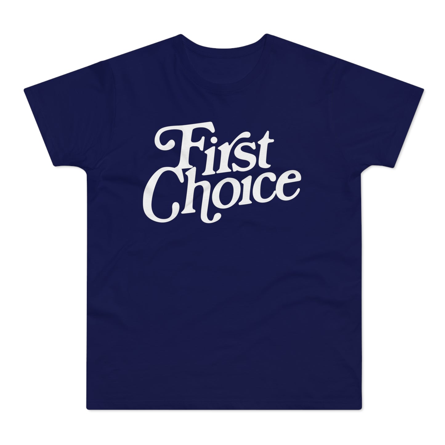 First Choice T Shirt (Standard Weight)