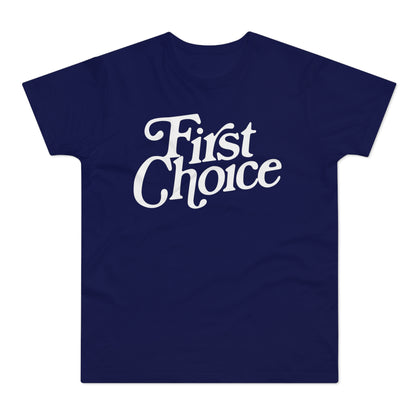 First Choice T Shirt (Standard Weight)