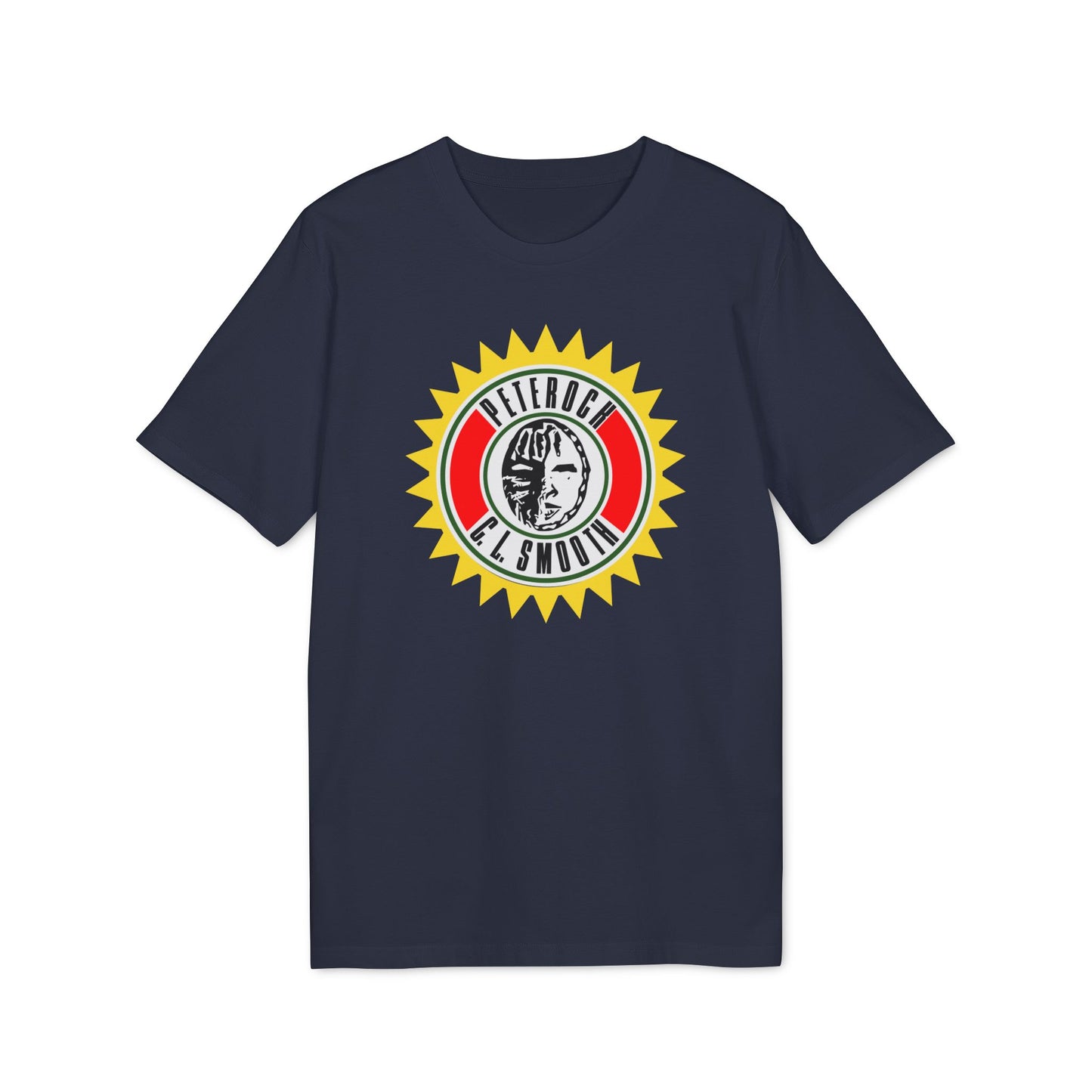 Pete Rock CL Smooth T Shirt (Premium Organic)