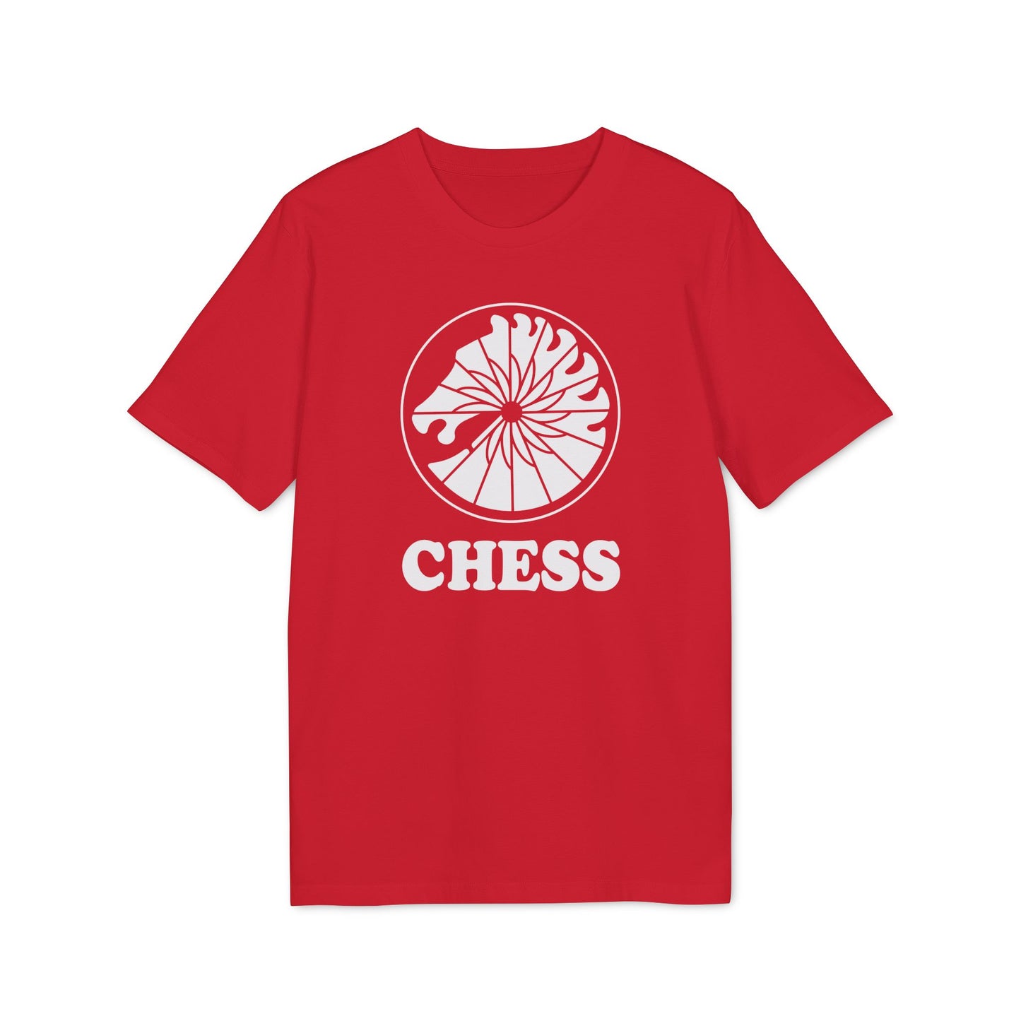 Chess Records T Shirt (Premium Organic)