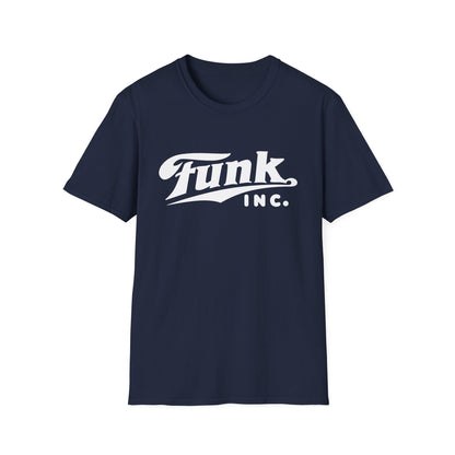 Funk Inc T Shirt (Lightweight)