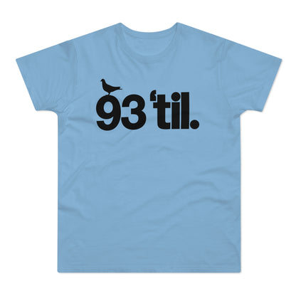 93 Til Infinity Souls Of Mischief T Shirt (Standard Weight)