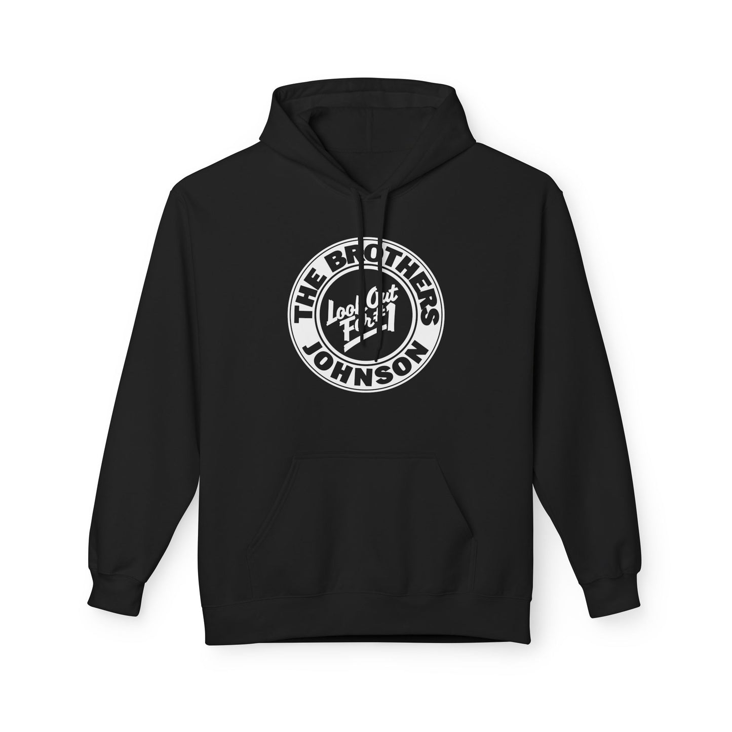 Brothers Johnson Hoodie / Hoody