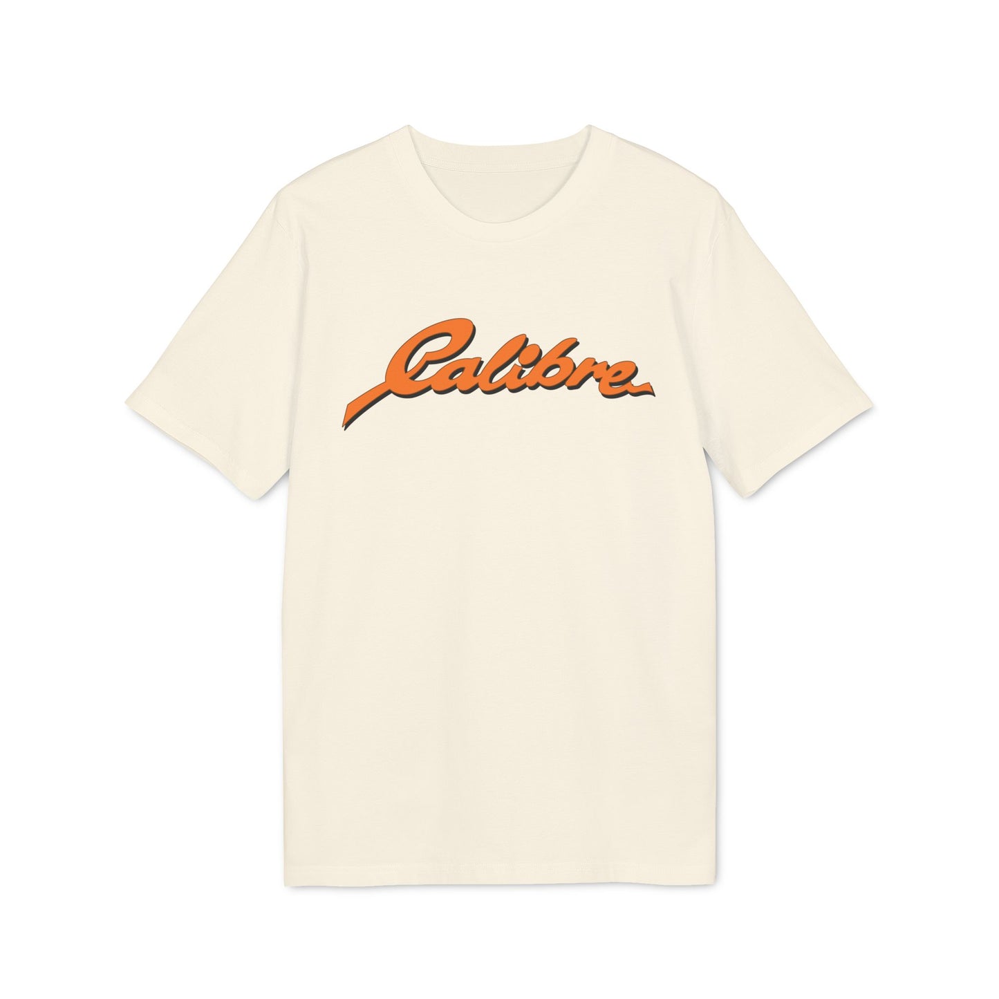 Calibre Records T Shirt (Premium Organic)