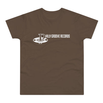 Philly Groove T Shirt (Standard Weight)