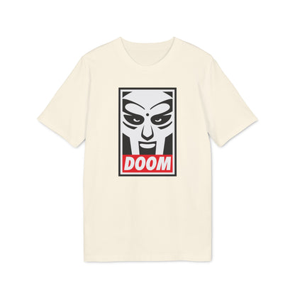 MF Doom T Shirt (Premium Organic)