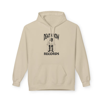 Death Row Hoodie / Hoody