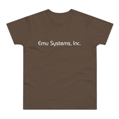 E-Mu Systems T Shirt (Standard Weight)