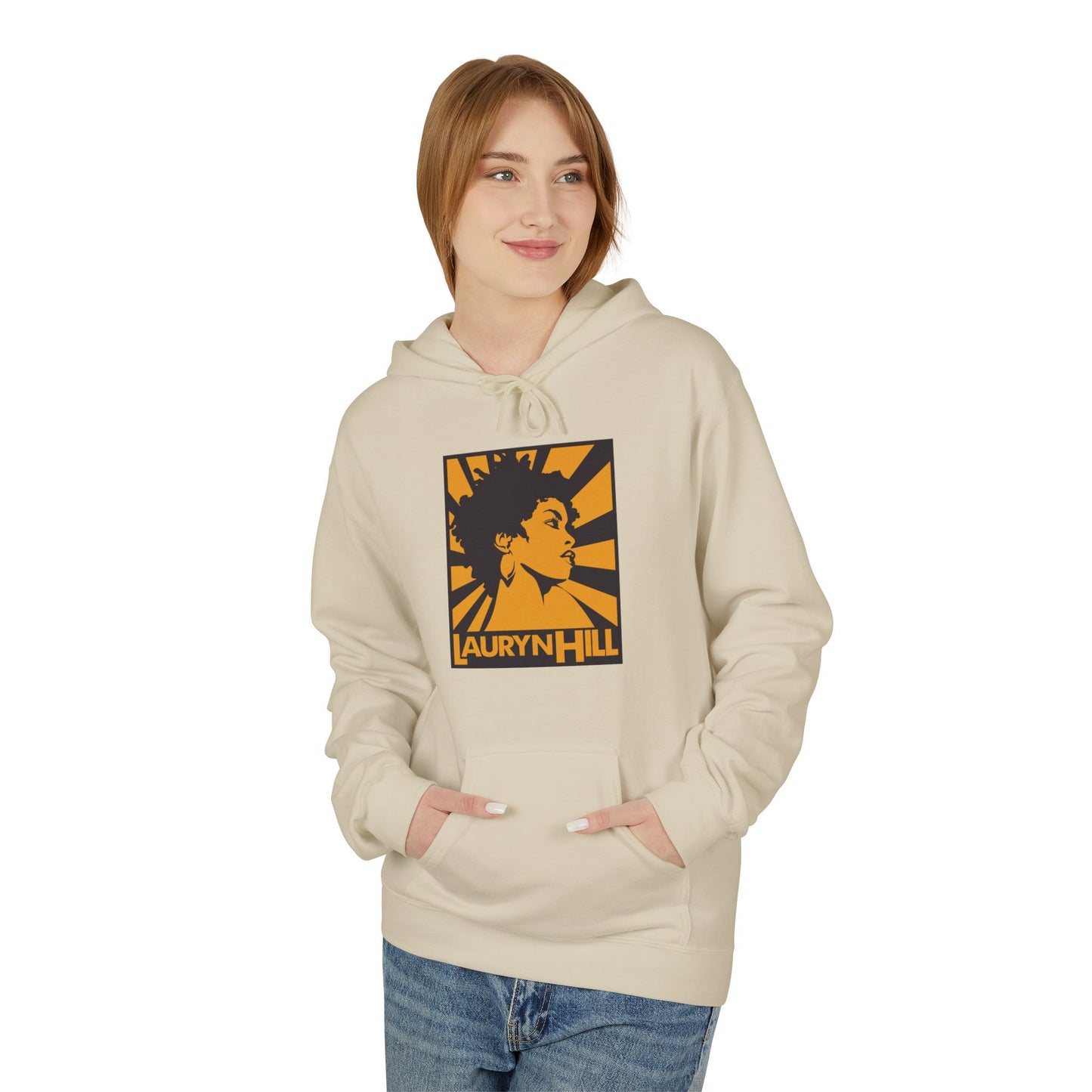 Lauryn Hill Hoodie / Hoody
