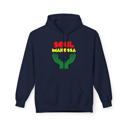 Soul Makossa Hoodie / Hoody