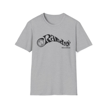 Randy's Records T Shirt (Lightweight)