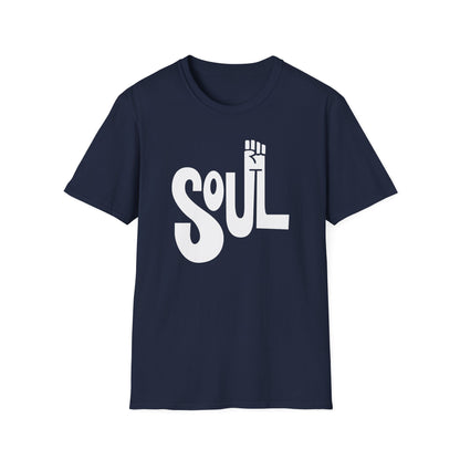 Soul Hand T Shirt (Lightweight)
