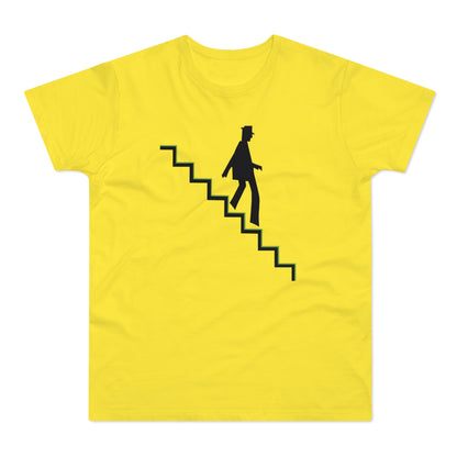 Linton Kwesi Johnson T Shirt (Standard Weight)