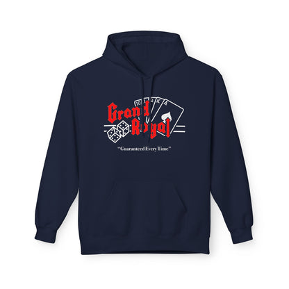 Grand Royal Records Hoodie / Hoody
