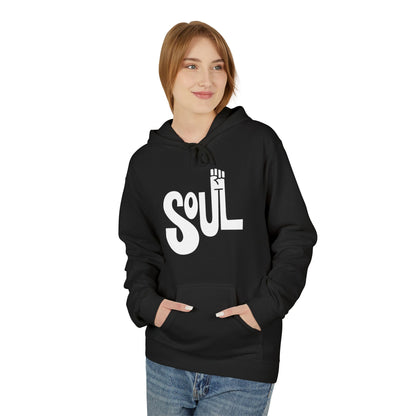 Soul Hand Hoodie / Hoody