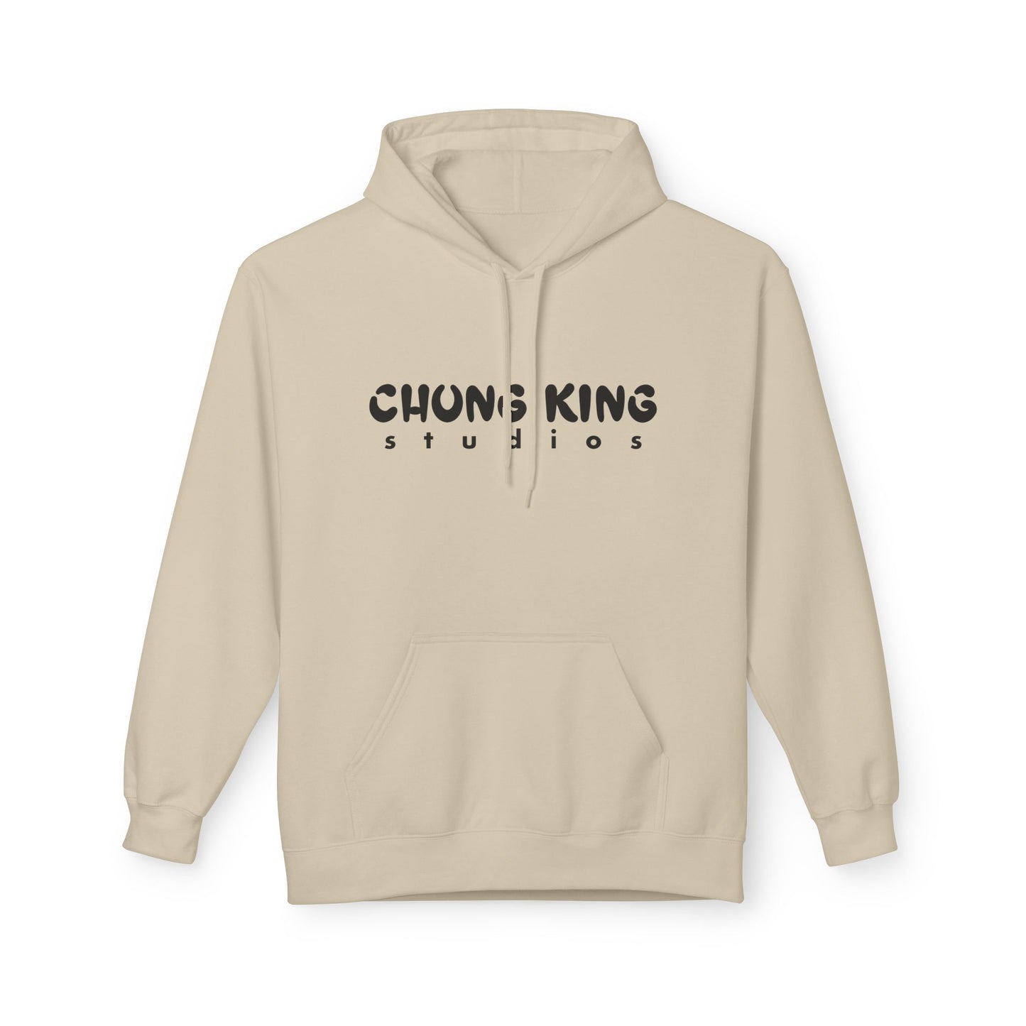 Chung King Studios Hoodie / Hoody