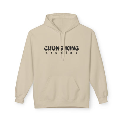 Chung King Studios Hoodie / Hoody