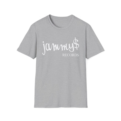 Jammy's Records T Shirt (Lightweight)