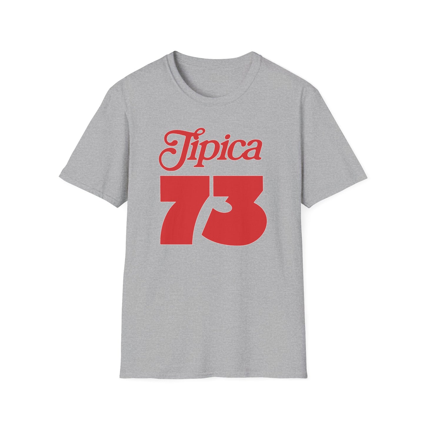 Tipica 73 T Shirt (Lightweight)