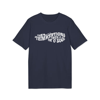 The Temptations T Shirt (Premium Organic)
