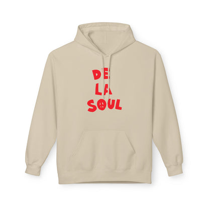 De La Soul Daisy Age Hoodie / Hoody