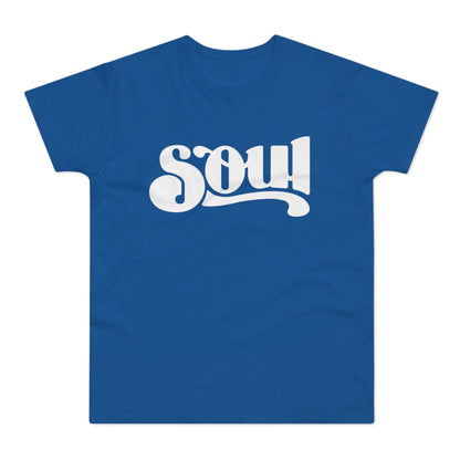 Soul T Shirt (Standard Weight)