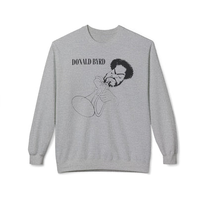Donald Byrd Sweatshirt