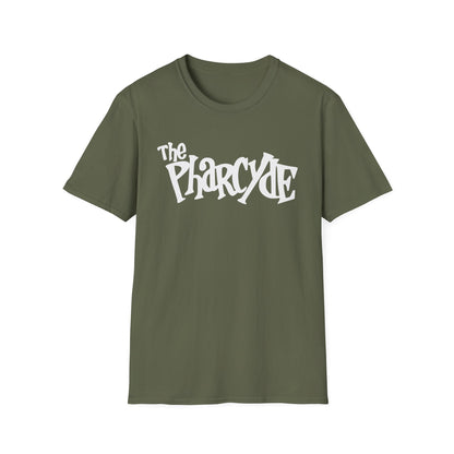 The Pharcyde T Shirt (Lightweight)