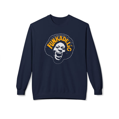 Funkadelic Maggot Brain Sweatshirt