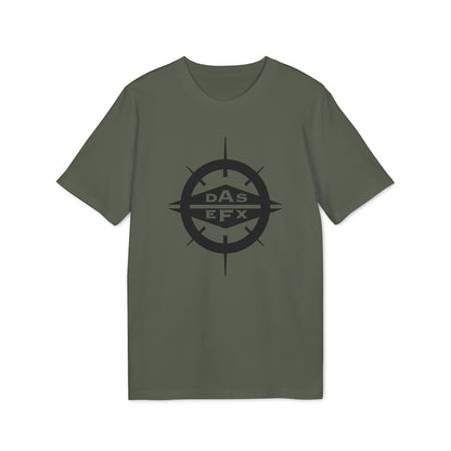 Das EFX T Shirt (Premium Organic)