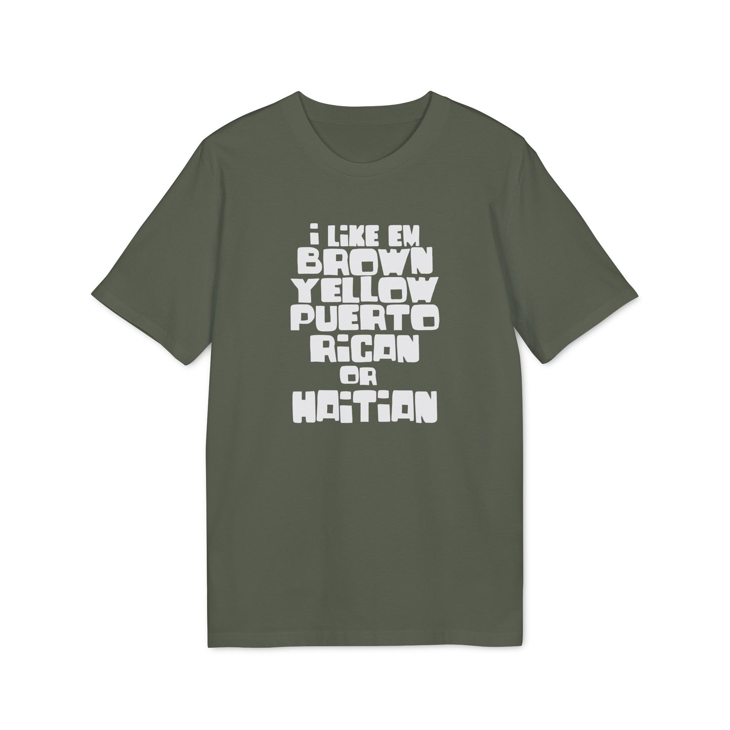 A Tribe Called Quest Lyrics T Shirt (Premium Organic)