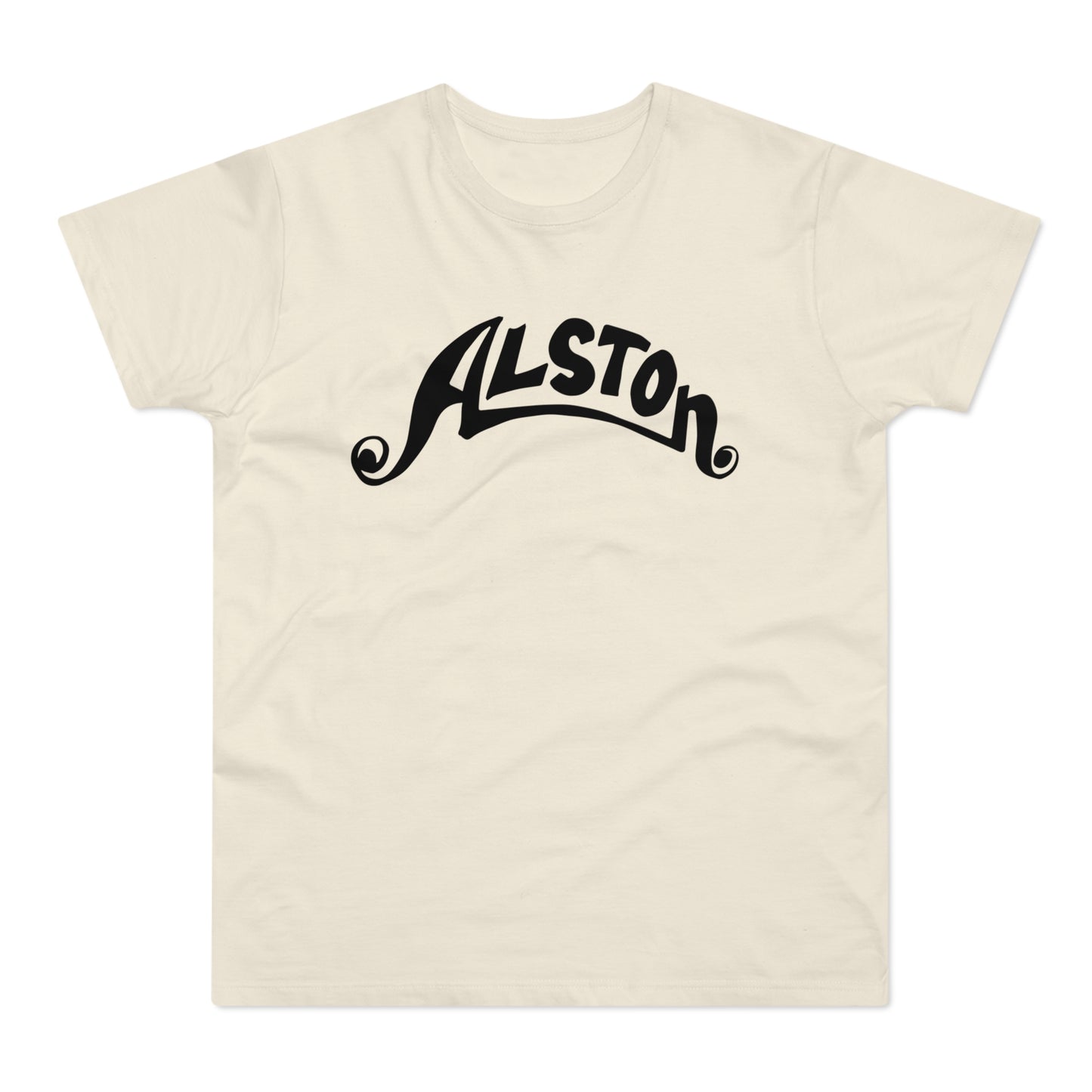 Alston Records T Shirt (Standard Weight)