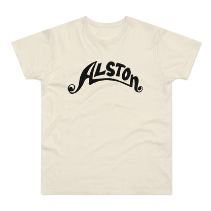 Alston Records T Shirt (Standard Weight)