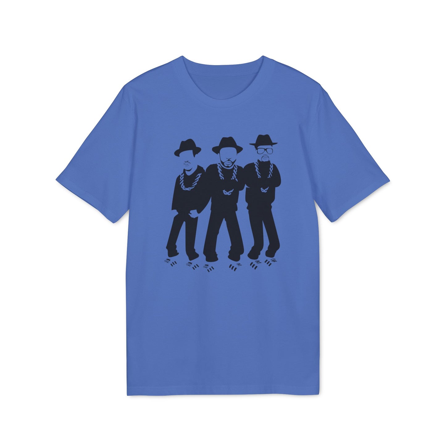 Dope Ropes T Shirt (Premium Organic)