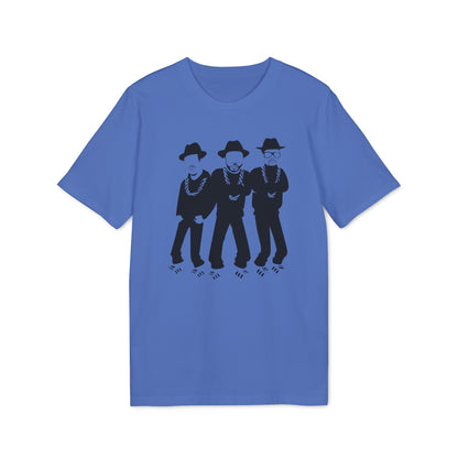 Dope Ropes T Shirt (Premium Organic)