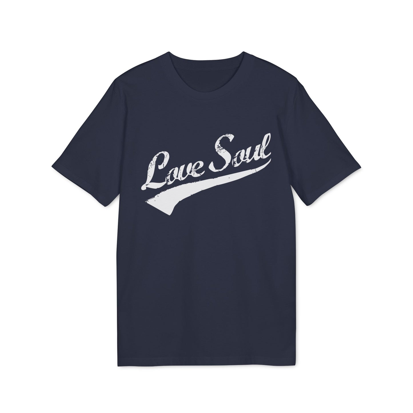 Love Soul T Shirt (Premium Organic)
