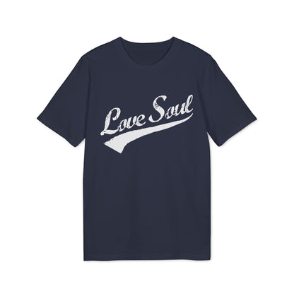 Love Soul T Shirt (Premium Organic)
