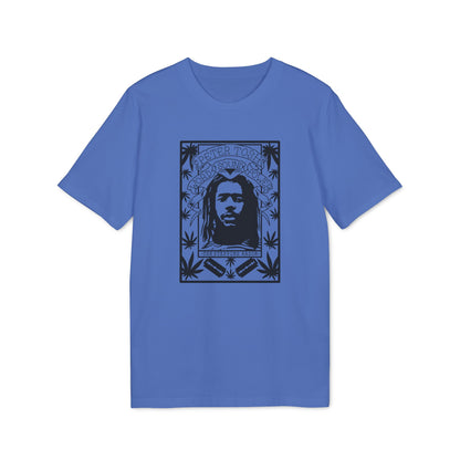 Stepping Razor T Shirt (Premium Organic)