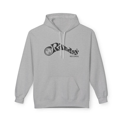 Randy's Records Hoodie / Hoody