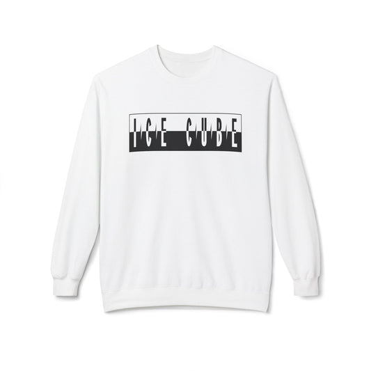 Ice Cube Sweatshirt