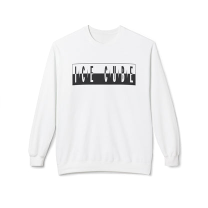 Ice Cube Sweatshirt