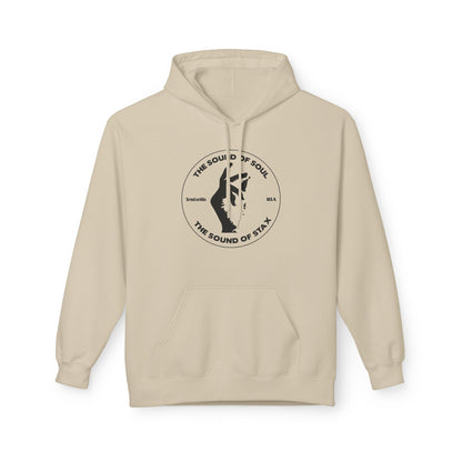 Sound Of Soul Hoodie / Hoody