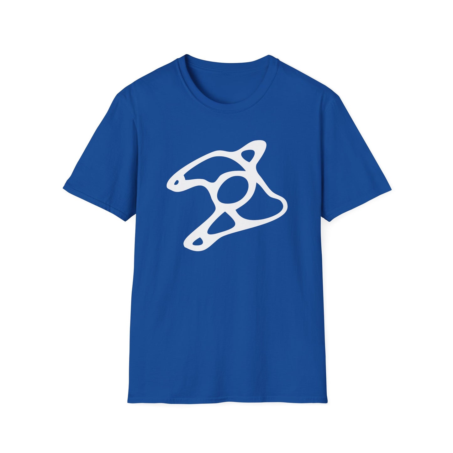Mute Records T Shirt (Lightweight)