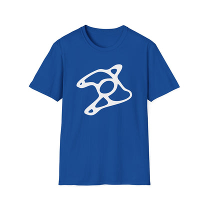 Mute Records T Shirt (Lightweight)