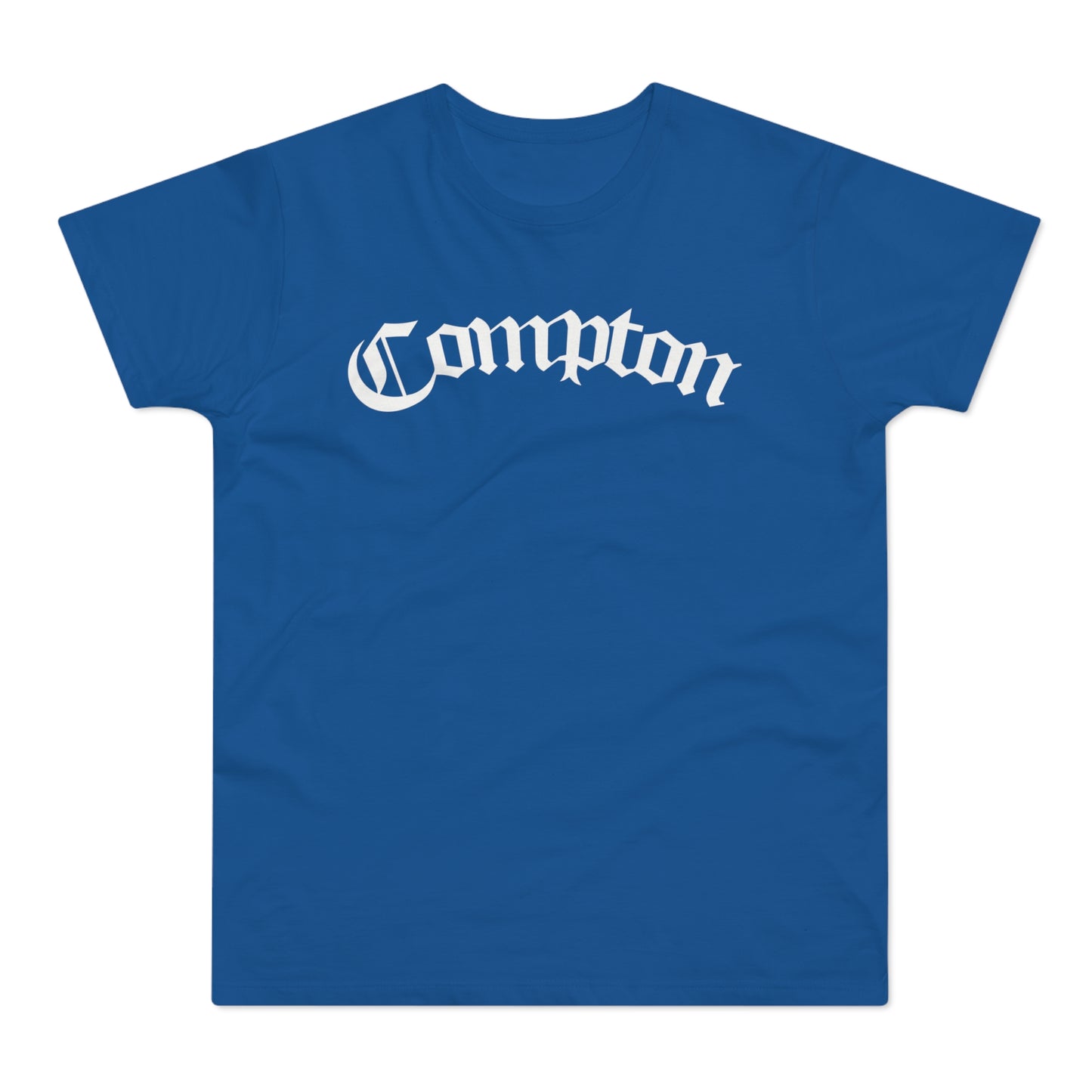 City Of Compton T Shirt (Standard Weight)