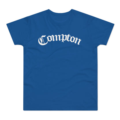 City Of Compton T Shirt (Standard Weight)