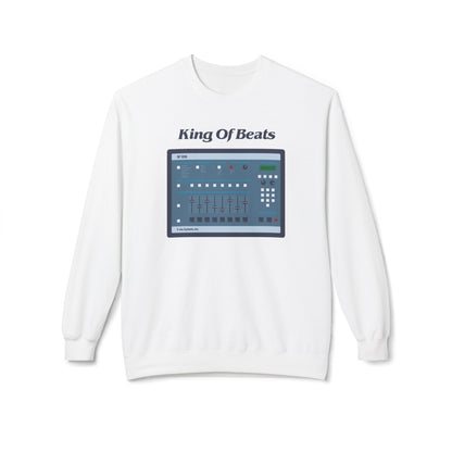 King Of Beats SP 1200 Sweatshirt