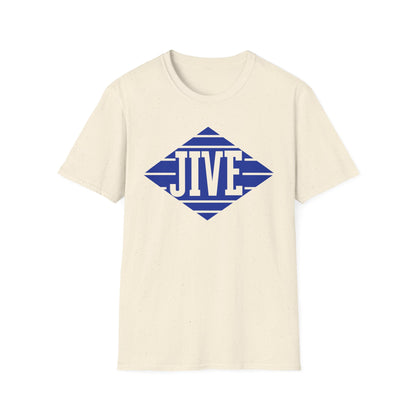 Jive Records T Shirt (Lightweight)