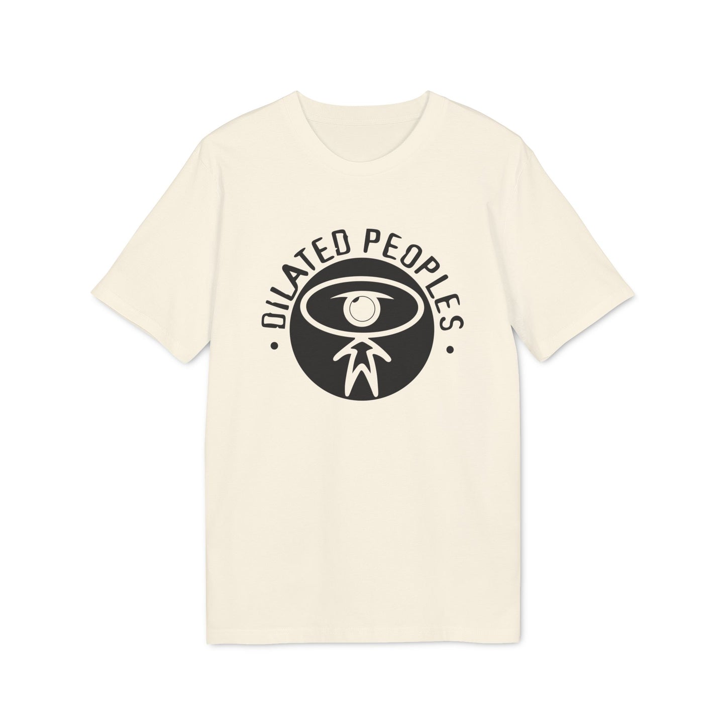 Dilated Peoples T Shirt (Premium Organic)
